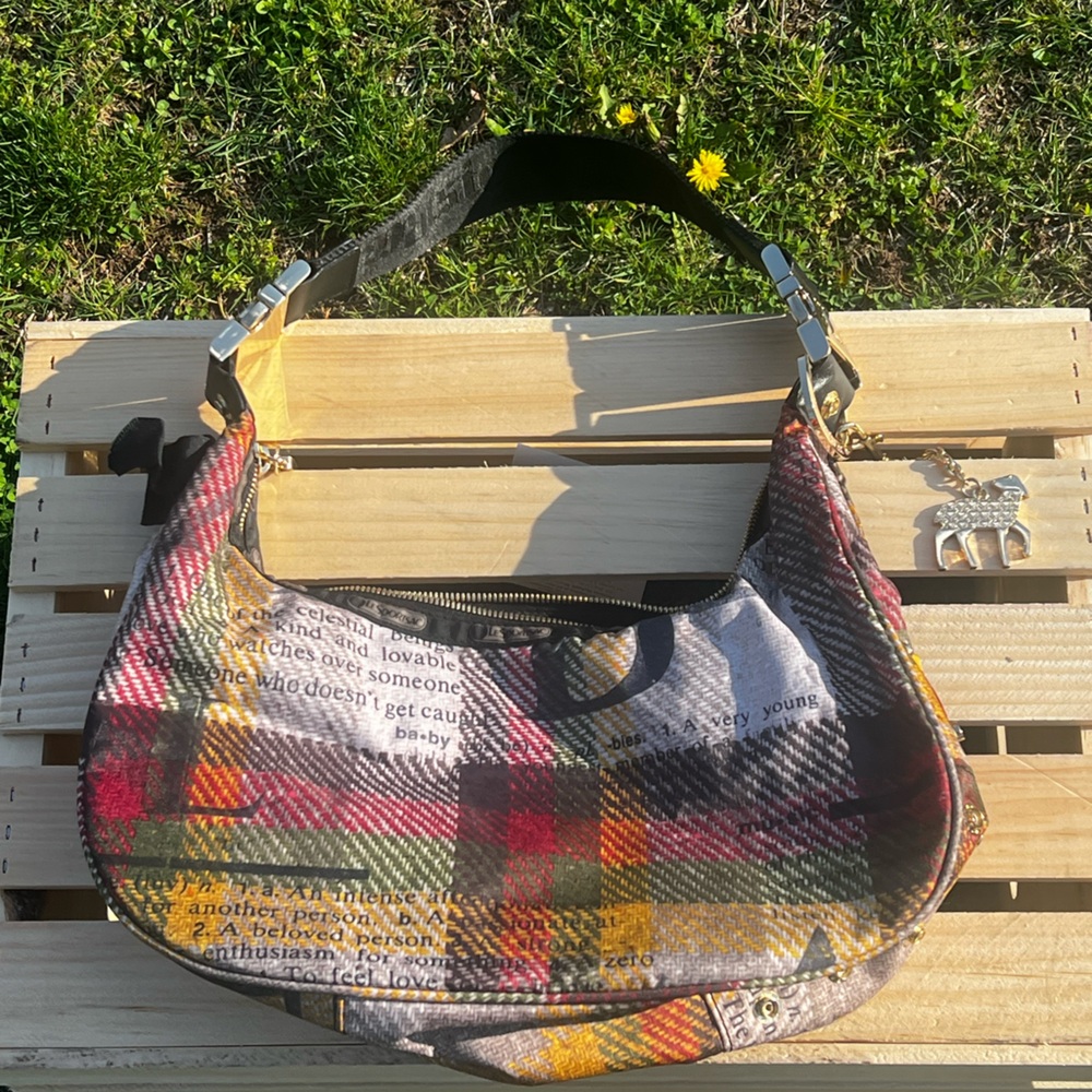 LAMB x LeSportSac by Gwen Stefani Purse